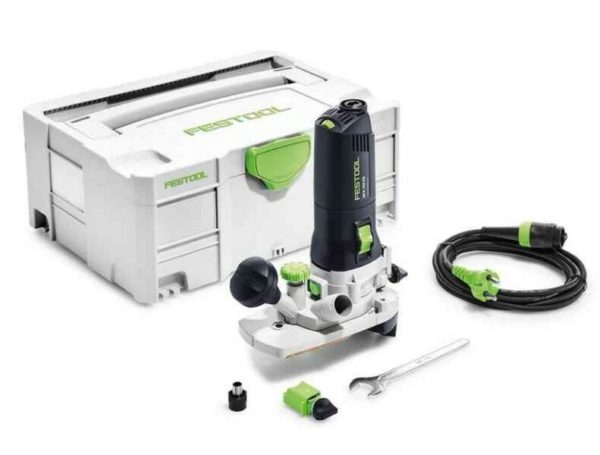 Festool MFK 700 EQ/B-Plus Module Kantenfrees In Systainer - 720W