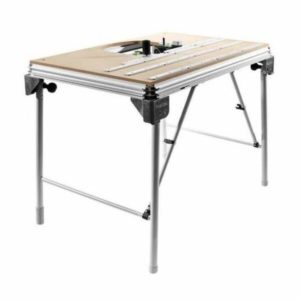 Festool MFT/3 CONTURO Multifunctionele Tafel - 900mm