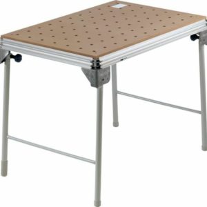 Festool MFT/BASIC Multifunctionele Tafel - 78mm - 120kg