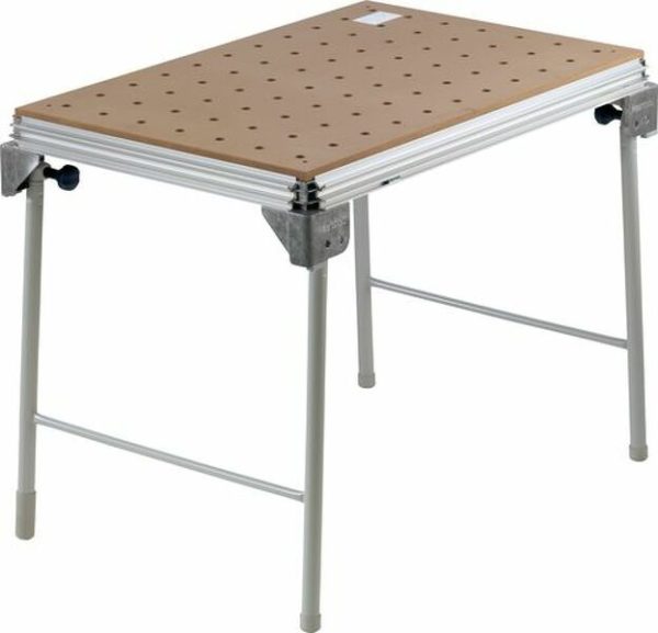 Festool MFT/BASIC Multifunctionele Tafel - 78mm - 120kg