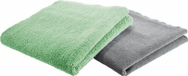 Festool MPA-Microfibre/2 Microvezeldoek (2st)