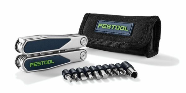 Festool Multitool MT-FT1