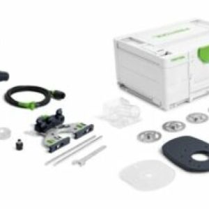 Festool OF 1010 REBQ-FS-Set Bovenfrees - In Systainer 1010W 55 Mm