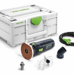 Festool OFK 500 Q-Plus R2 Kantenfrees - 450W - 28mm