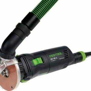 Festool OFK 500 Q-Plus R3 Kantenfrees - 450W - 28mm