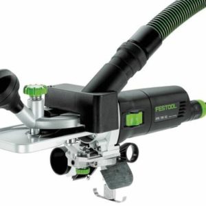 Festool OFK 700 EQ-Plus Kantenfrees - 720 W - 26 Mm