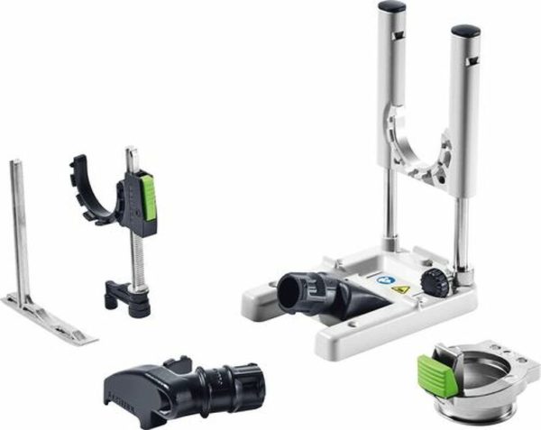 Festool OSC-AH/TA/AV-Set 3-delige Accessoiresset