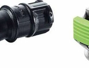 Festool OSC-AV Afzuigadapter - 47mm