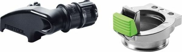 Festool OSC-AV Afzuigadapter - 47mm