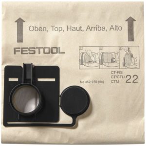 Festool PH 2-50 CENTRO/2 Bit - PH2 - 50mm