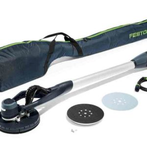 Festool PLANEX LHS 2 225 EQI-Plus Wandschuurmachine - 400W - 220mm