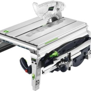 Festool PRECISIO CS 50 EBG-FLR Trek-/afkortzaagmachine - 1200W - 190mm