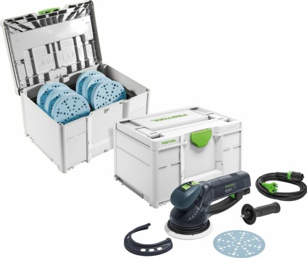 Festool RO 150 FEQ-SYS GR Excenterschuurmachine