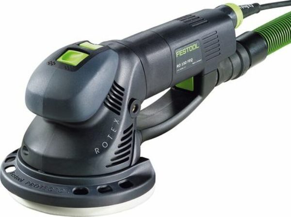 Festool ROTEX RO 150 FEQ Excenterschuurmachine- 720W - 150mm