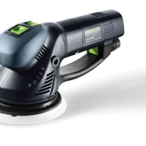 Festool ROTEX RO 150 FEQ-Plus Excenterschuurmachine In Systainer - 720W - 150mm