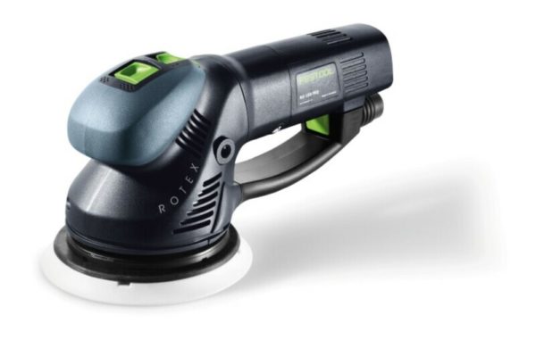 Festool ROTEX RO 150 FEQ-Plus Excenterschuurmachine In Systainer - 720W - 150mm