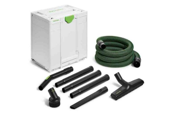 Festool RS-HW D 36-Plus Reinigingsset In Systainer