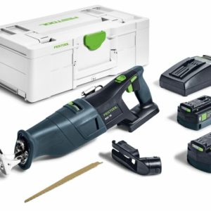 Festool RSC 18 5