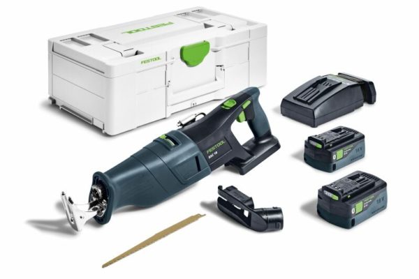 Festool RSC 18 5