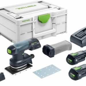 Festool RTSC 400 3