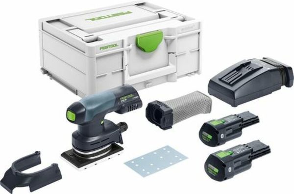 Festool RTSC 400 3