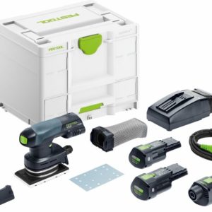 Festool RTSC 400 3