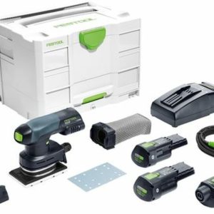 Festool RTSC 400 Li 3