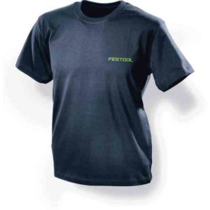 Festool SH-FT2 L T-shirt Ronde Hals - Maat L