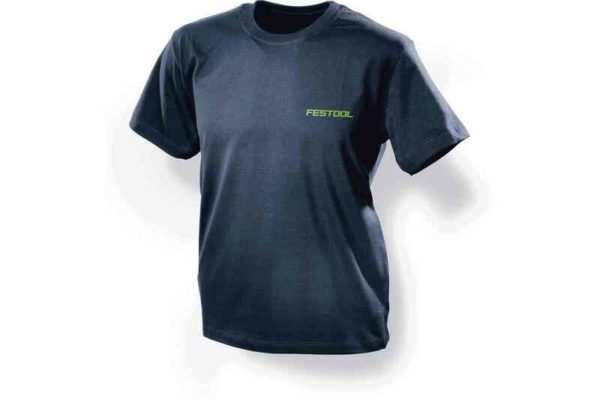 Festool SH-FT2 L T-shirt Ronde Hals - Maat L