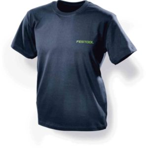 Festool SH-FT2 XL T-shirt Ronde Hals - Maat XL