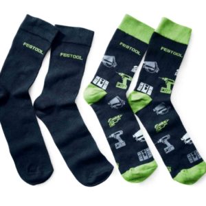 Festool SOCK-FT1-L Sokken - Maat L