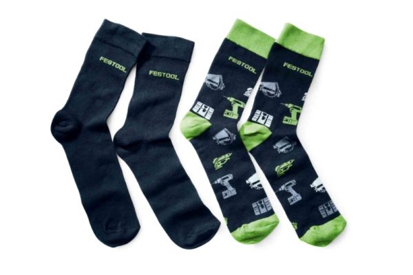 Festool SOCK-FT1-L Sokken - Maat L