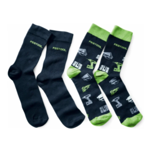 Festool SOCK-FT1-S Sokken - Maat S