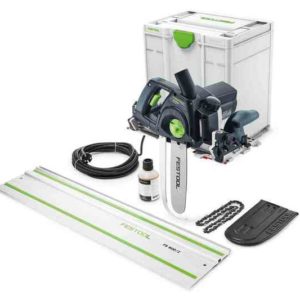 Festool SSU 200 EB-Plus-FS Zwaardzaag UNIVERS - 1600W