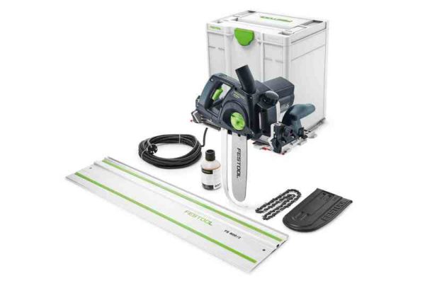 Festool SSU 200 EB-Plus-FS Zwaardzaag UNIVERS - 1600W