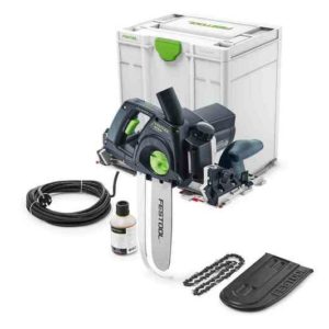 Festool SSU 200 EB-Plus Zwaardzaag UNIVERS - 1600W