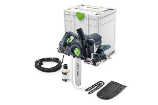 Festool SSU 200 EB-Plus Zwaardzaag UNIVERS - 1600W