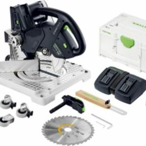 Festool SYMC 70 4