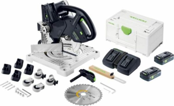 Festool SYMC 70 4