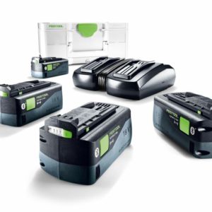 Festool SYS 18V 4x5