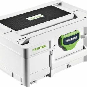 Festool SYS3 BT20 M 137 Toprock Bluetooth Speaker - 20W