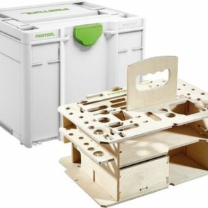 Festool SYS3 HWZ M 337 Systainer³ - 32