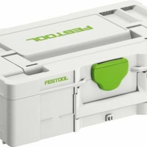 Festool SYS3 L 137 Systainer³ - 13