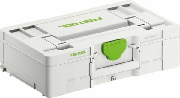 Festool SYS3 L 137 Systainer³ - 13