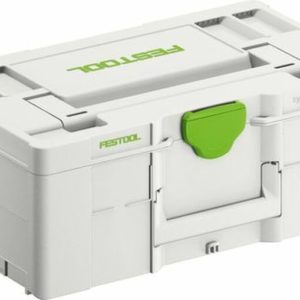 Festool SYS3 L 187 Systainer³ - 20