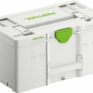 Festool SYS3 L 237 Systainer³ - 27