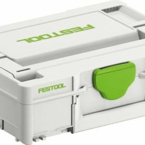 Festool SYS3 M 112 Systainer³ - 7