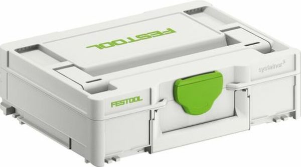 Festool SYS3 M 112 Systainer³ - 7