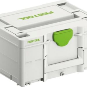 Festool SYS3 M 187 Systainer³ - 15