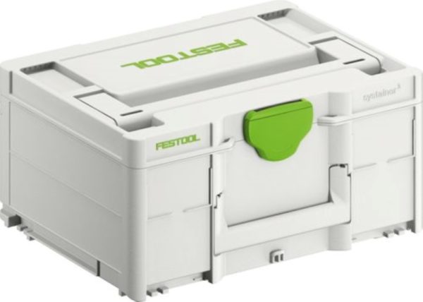 Festool SYS3 M 187 Systainer³ - 15